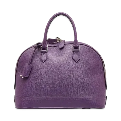 Louis Vuitton Alma PM Parnacea "Violet"