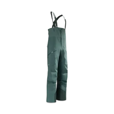 ARC'TERYX Rush Bib Pants Men's X000006059 "Boxcar "