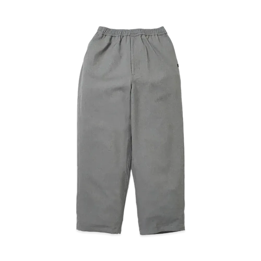 DAIWA PIER39 24SS W's Tech Easy Trousers "Heather Gray"