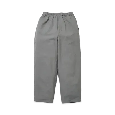DAIWA PIER39 24SS W's Tech Easy Trousers "Heather Gray"
