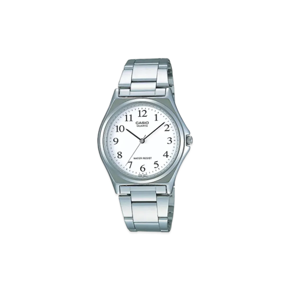Casio Collection MTP-1130A-7BRJH "Silver"
