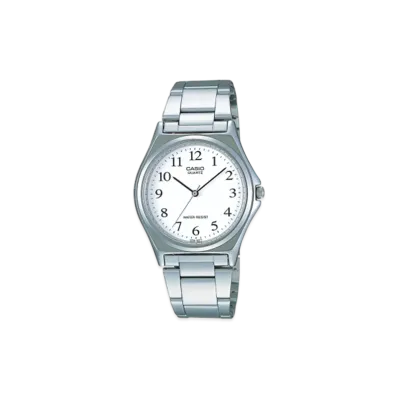 Casio Collection MTP-1130A-7BRJH "Silver"