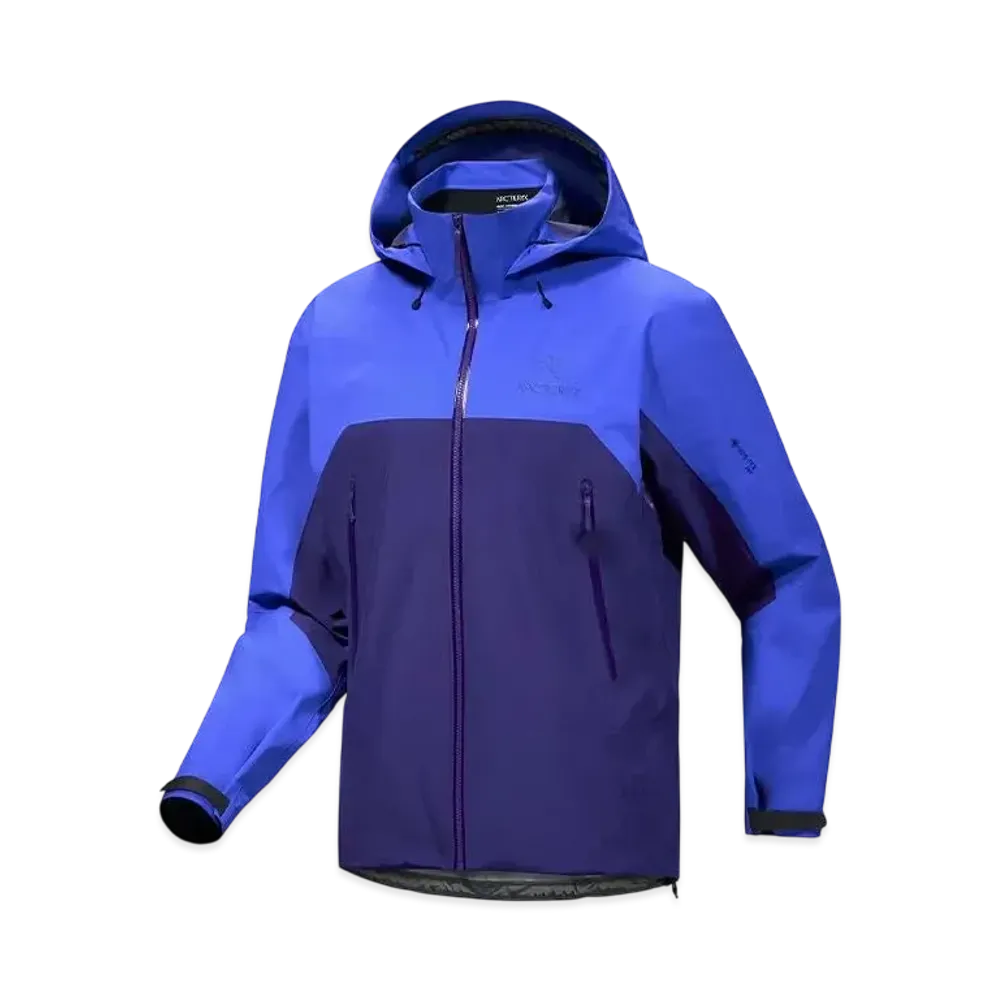 ARC’TERYX Beta AR Jacket M "Electra/Soulsonic"