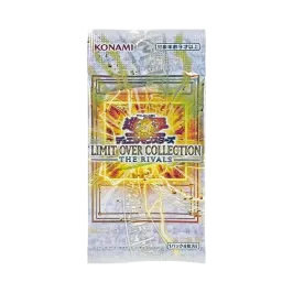 遊戯王OCG デュエルモンスターズ リミットオーバーコレクション ザ 遊戯王OCG デュエルモンスターズ リミットオーバーコレクション ザ