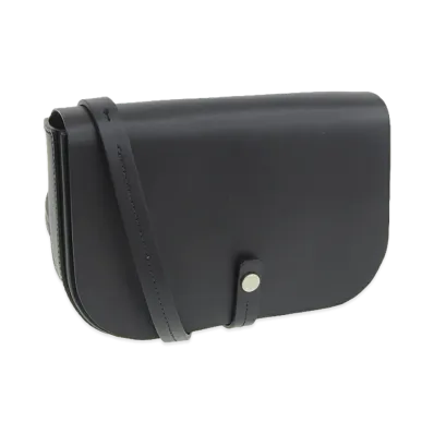 IL BISONTE Women's Bag "Black"