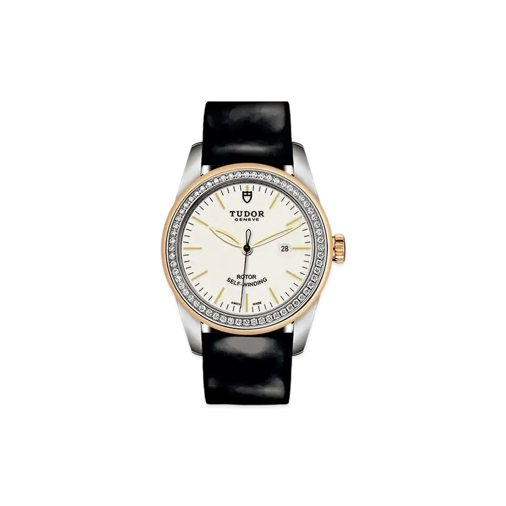 TUDOR GLAMOUR DATE