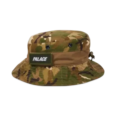 PALACE Ark Air Boonie Hat "Camo"