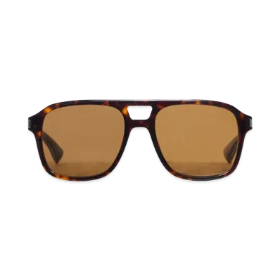 Saint Laurent Sunglasses "Brown"