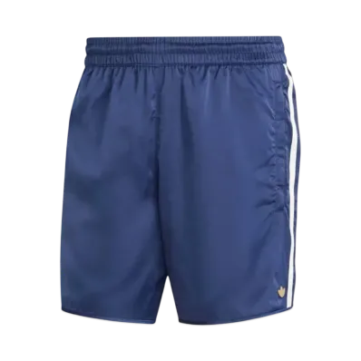 adidas Premium Sprinter Shorts "Night Indigo"