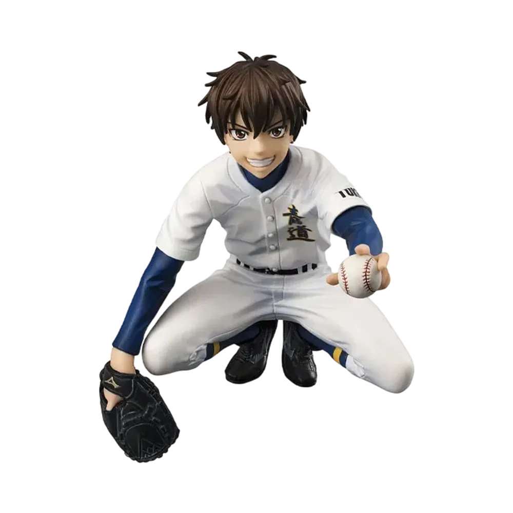 PALMATE: Ace of Diamond Eijun Sawamura