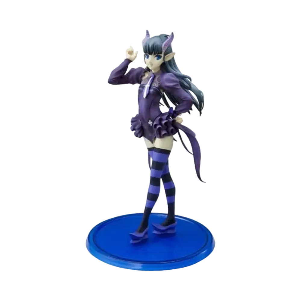 Excellent Model: Blassreiter Elea~Ni0ver.~