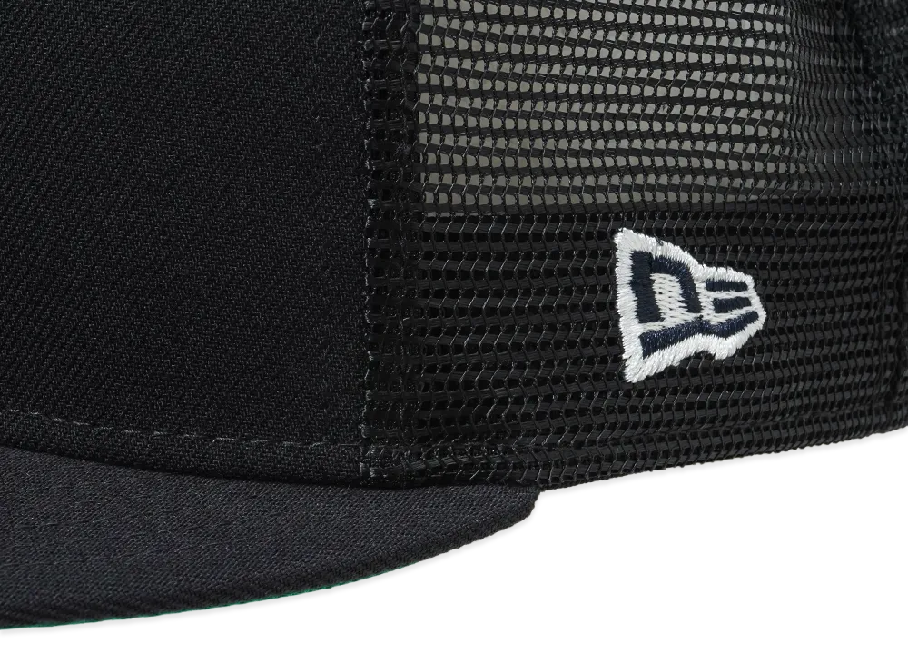 WACKO MARIA x NEW ERA 9Fifty Truker 