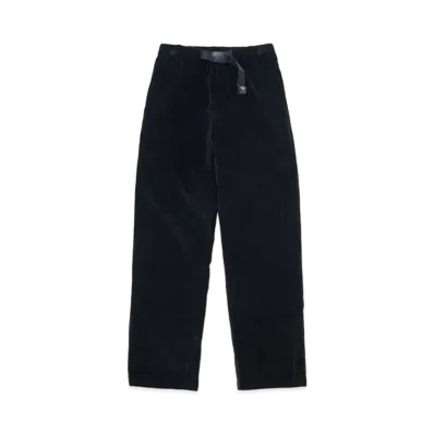 RATS Corduroy Easy Pants "Black"
