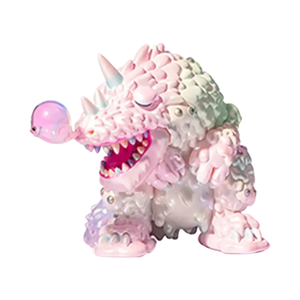 POP MART INSTINCTOY DREAMY VINCENT Pastel Rainbow