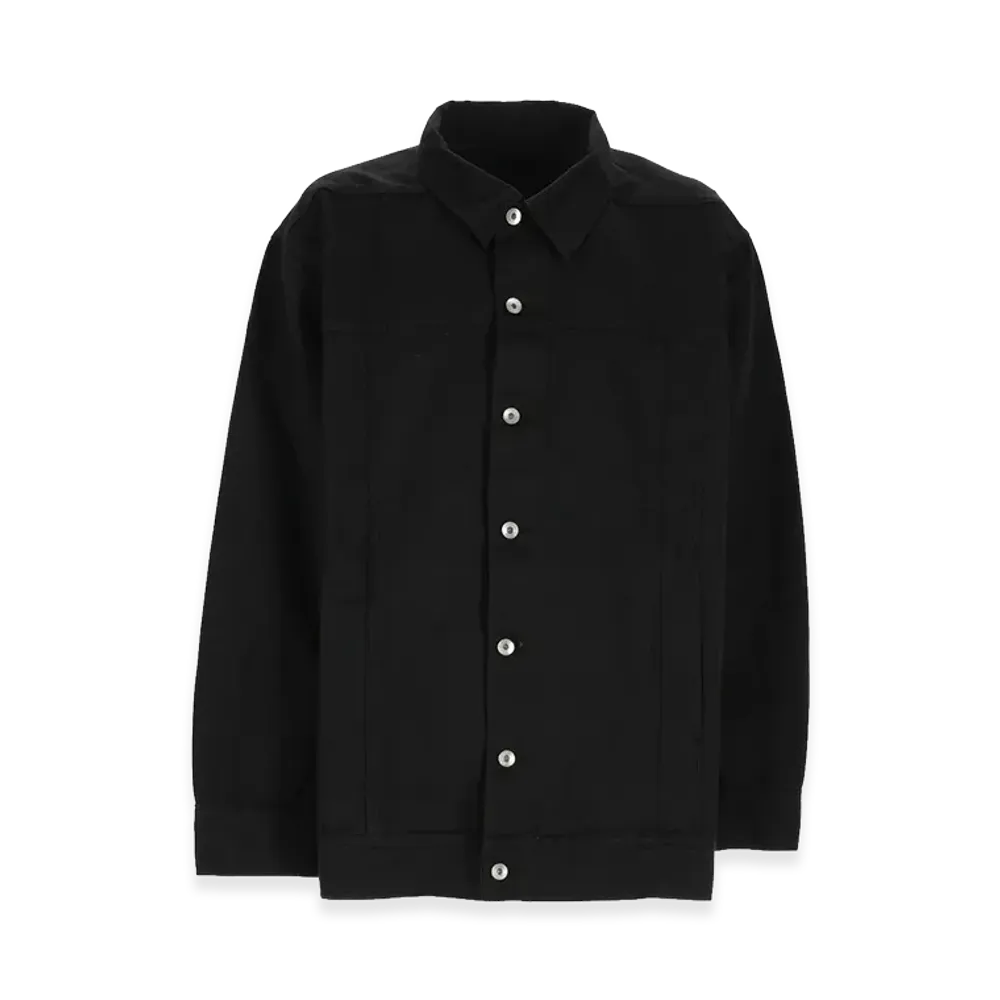 Rick Owens DRKSHDW Jacket "Black"