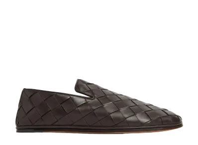 Bottega Veneta Sunday Slipper "Fondant"