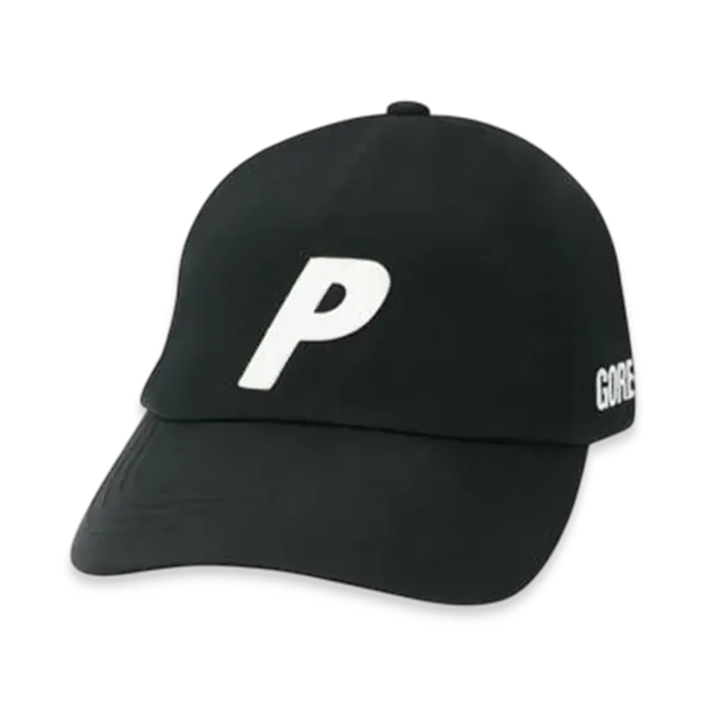 PALACE Gore-Tex P 6-Panel "Black"