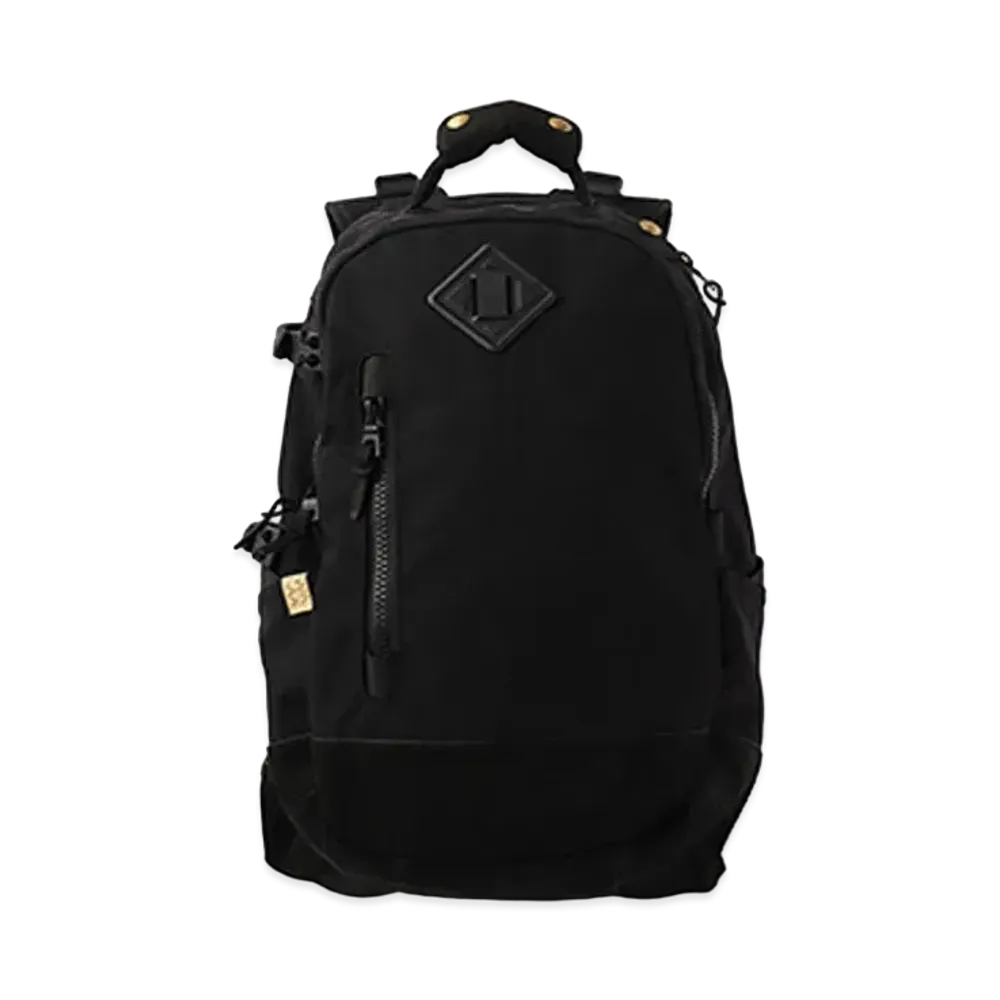 visvim CORDURA 20L "Black"