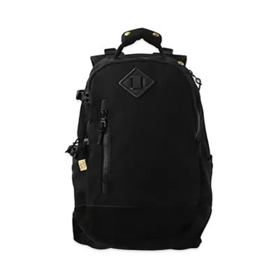 visvim CORDURA 20L "Black"