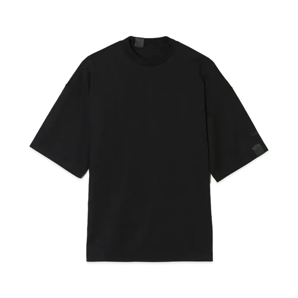 N.HOOLYWOOD T-Shirt "Black"