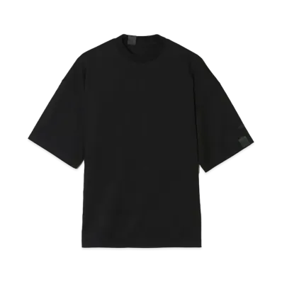 N.HOOLYWOOD T-Shirt "Black"