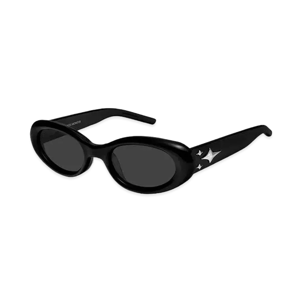 Gentle Monster Cuff 01 "Black"