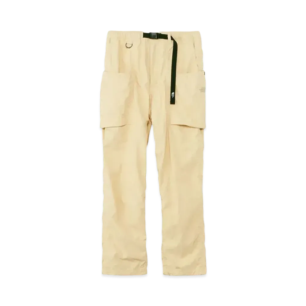 The North Face Firefly Storage Pants "Gravel"