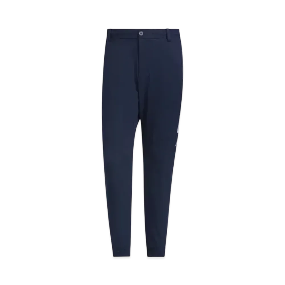 adidas Twist Weave EX-Stretch Archive Track Jogger Pants "Collegiate Navy"