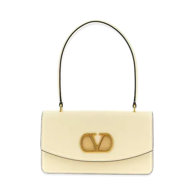 Valentino Garavani Women's 'vain' Shoulder Bag "White"