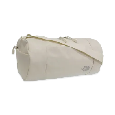 The North Face Light Duffle Bag S "Beige"