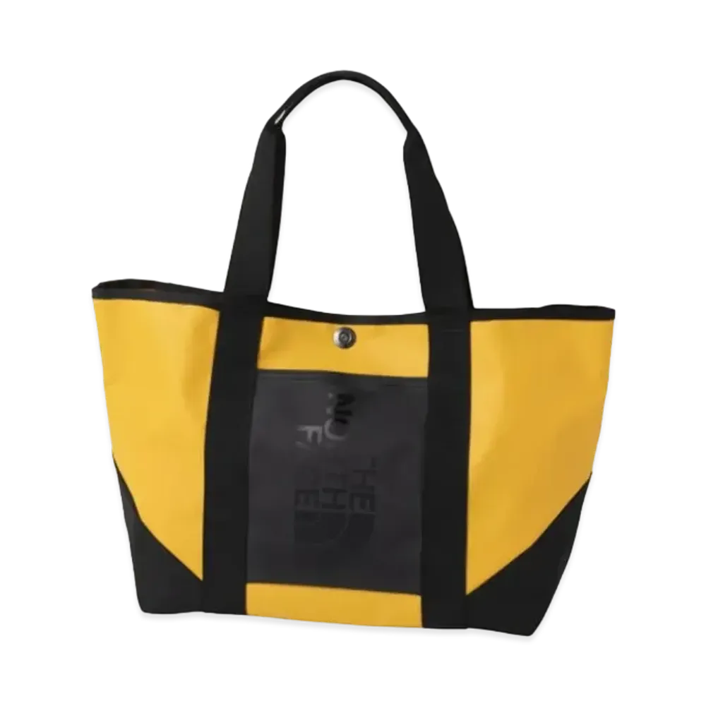 The North Face Bc Standard Tote "Summit Gold"