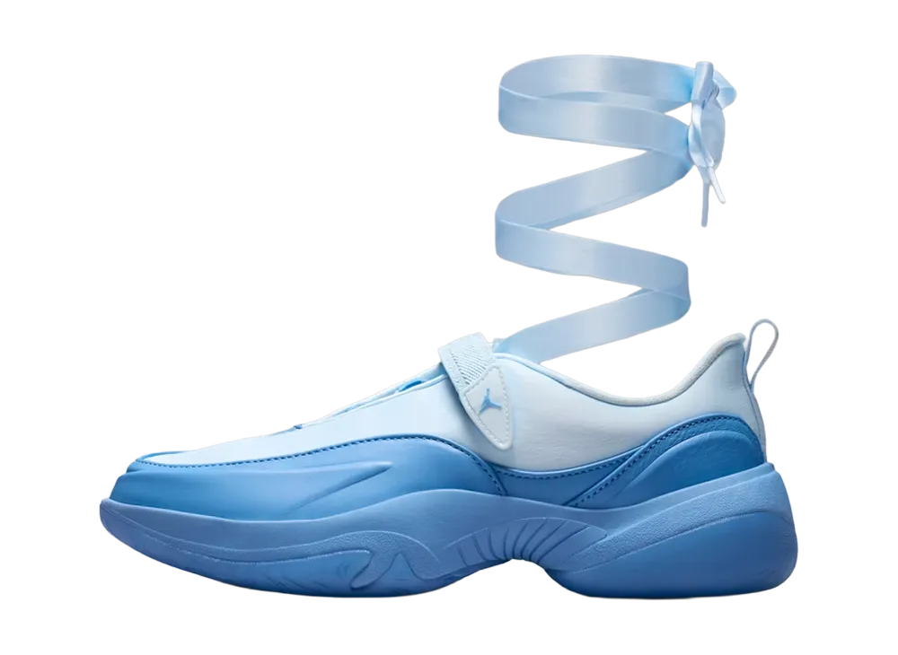 Nike Women's Jordan Pointe "Chambray Blue"