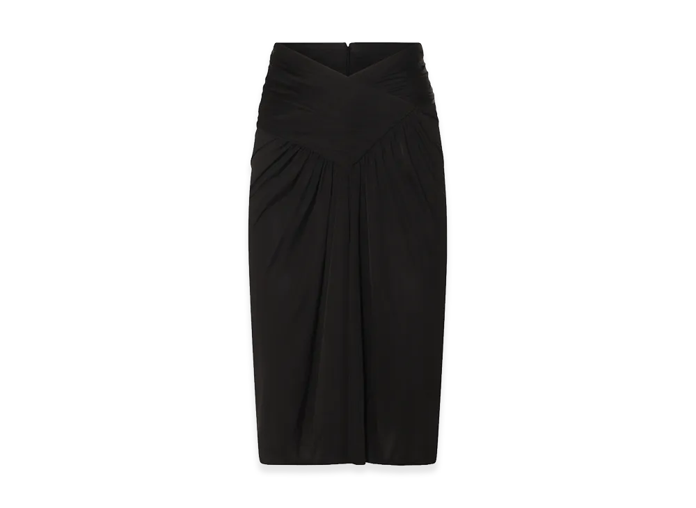 Saint Laurent Women's Skirts "Black"