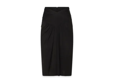 Saint Laurent Women's Skirts "Black"