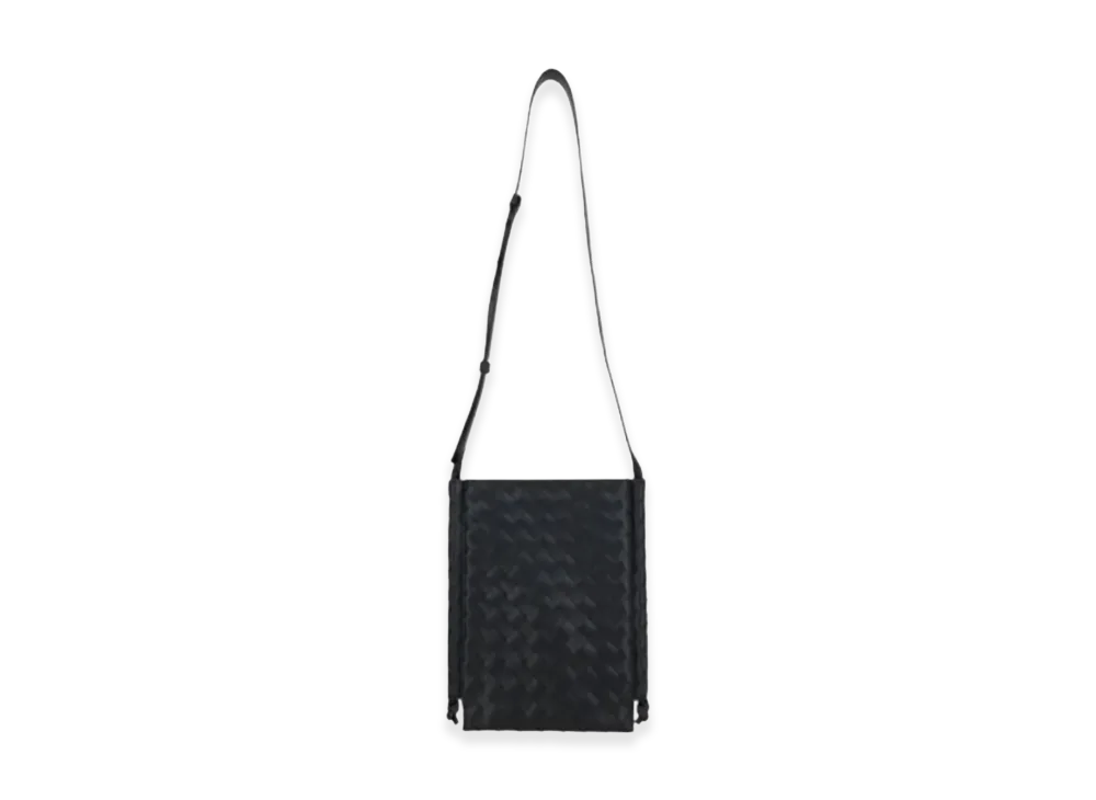 Bottega Veneta Shoulder Bag "Black"