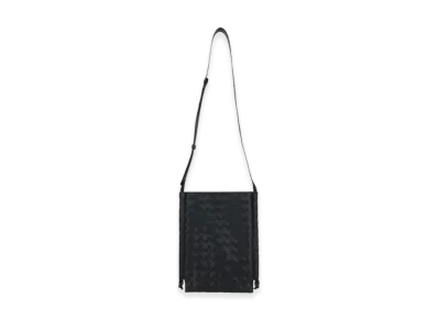 Bottega Veneta Shoulder Bag "Black"