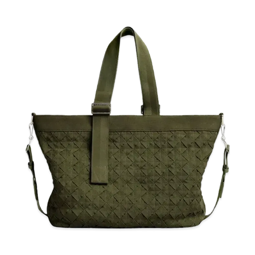 Bottega Veneta Webbing "Camping"