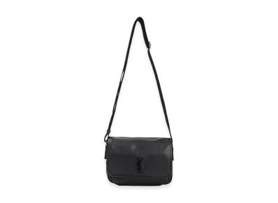 Saint Laurent 'Niki' Small Crossbody Bag "Black"