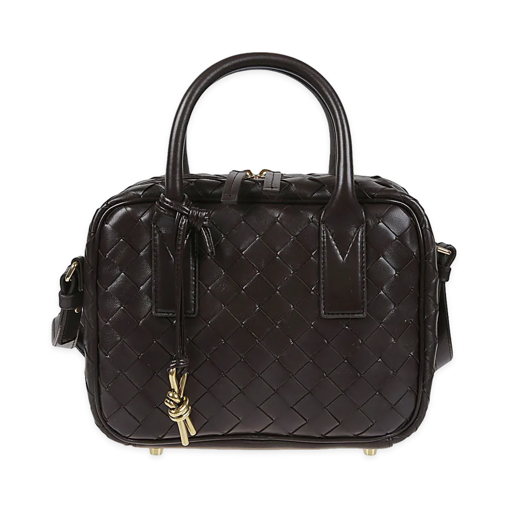 Bottega Veneta Women's Bags "Brown"