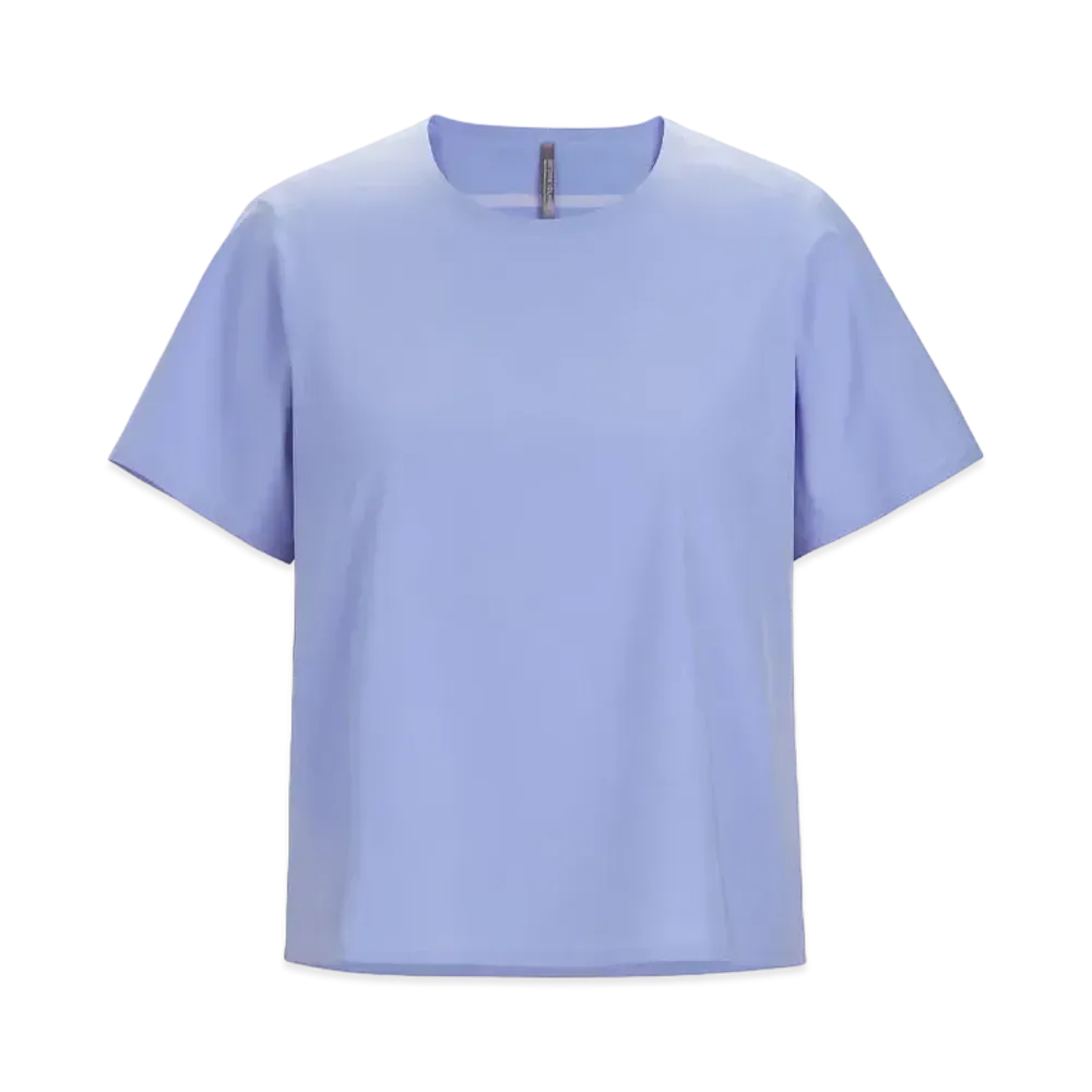 ARC'TERYX Women's Eve T-shirt "Aerial" X000006528