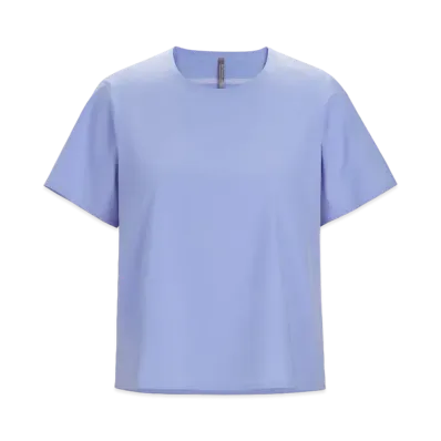 ARC'TERYX Women's Eve T-shirt "Aerial" X000006528