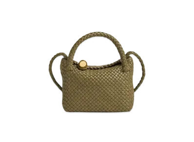 Bottega Veneta Small Tosca "Algae"