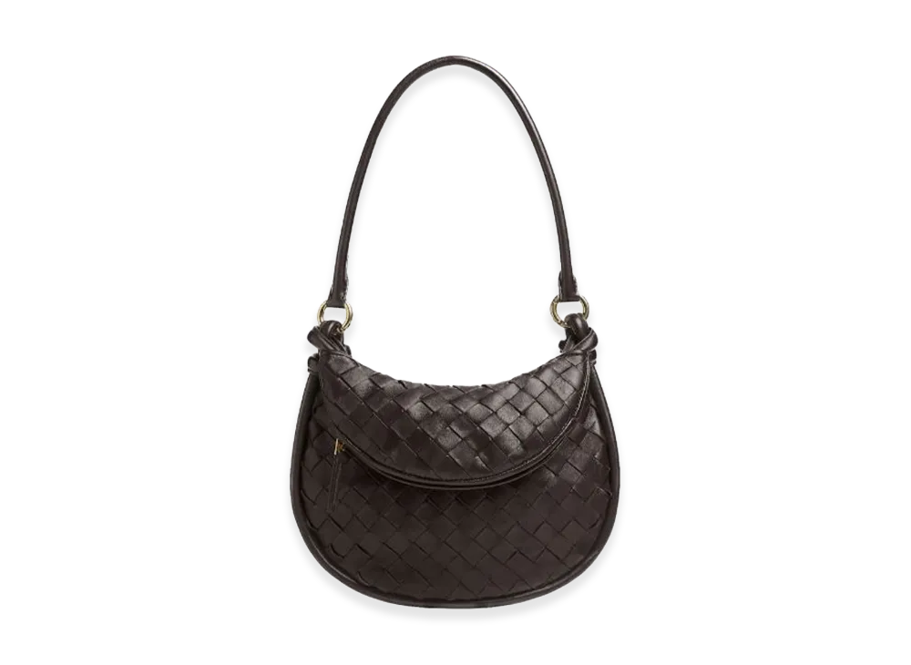Bottega Veneta Women's Handbag "Brown"