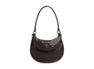 Bottega Veneta Women's Handbag "Brown"