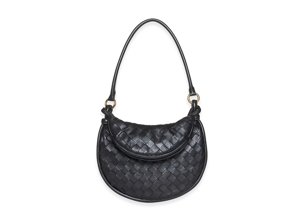 Bottega Veneta Women's Handbag "Black"