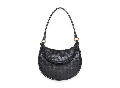 Bottega Veneta Women's Handbag "Black"