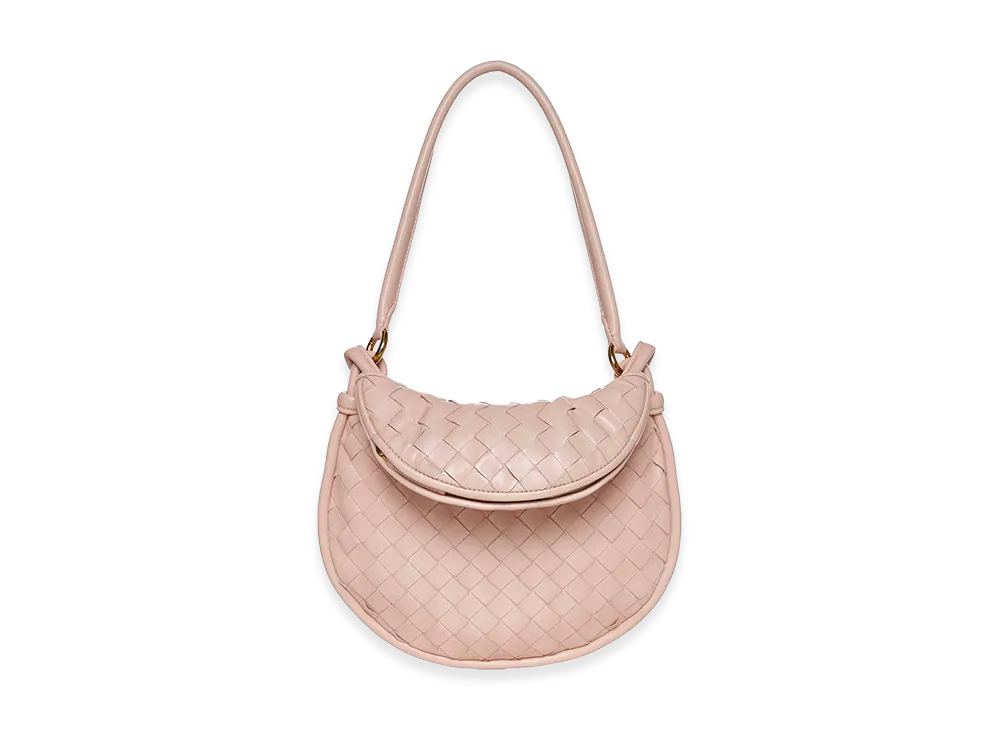 Bottega Veneta Women's Bags "Pink"