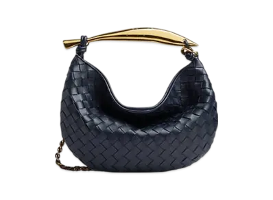 Bottega Veneta Sardine Chain "Space"