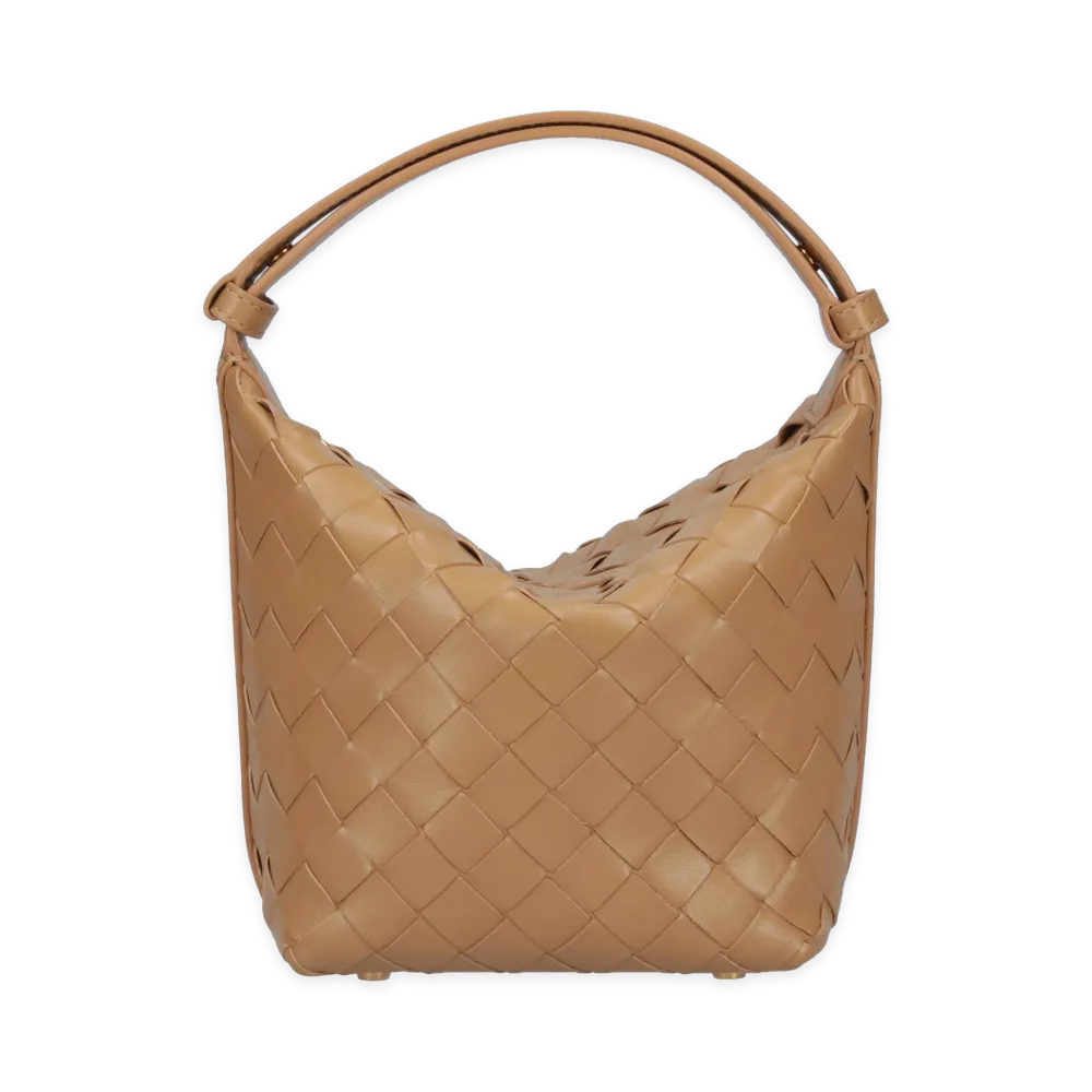 Bottega Veneta Women's Bags "Beige"
