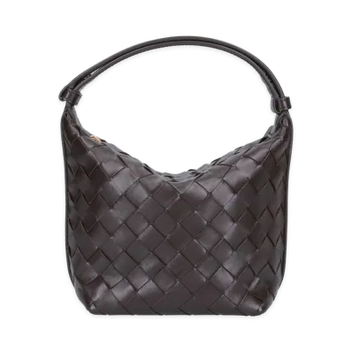 Bottega Veneta Women's Bags "Brown"